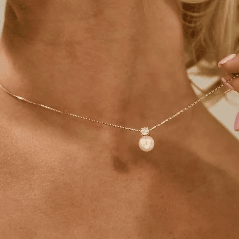 Sara Necklace