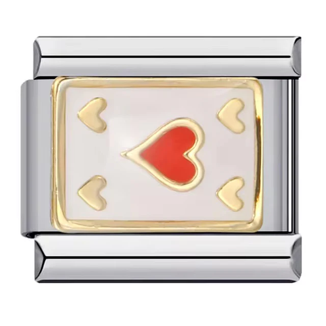 Ace of Hearts