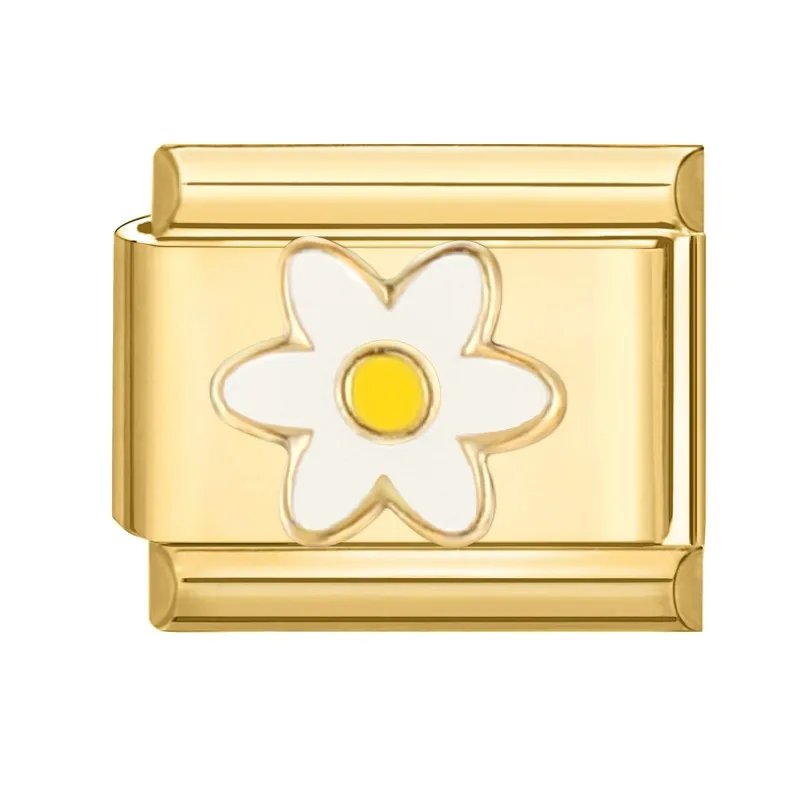 Golden Flower