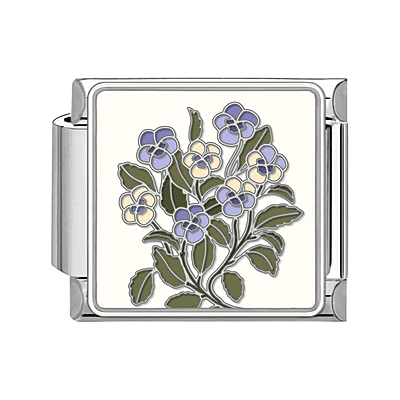 Lovely Vintage Flowers