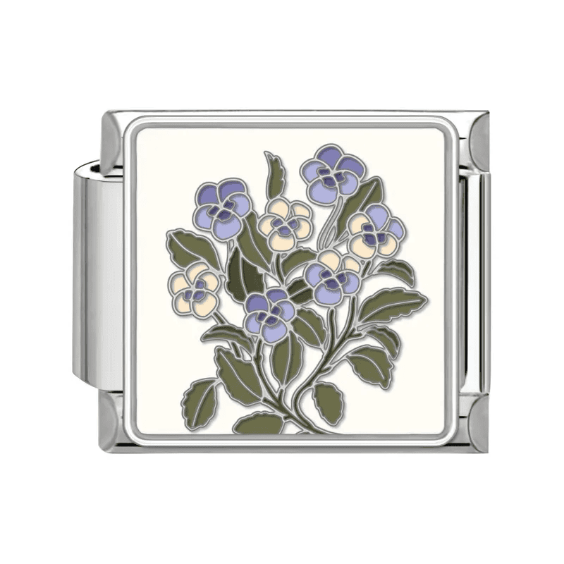 Lovely Vintage Flowers