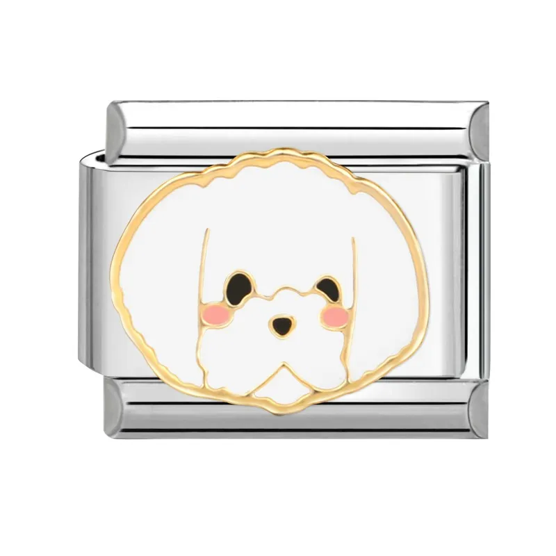 French Poodle