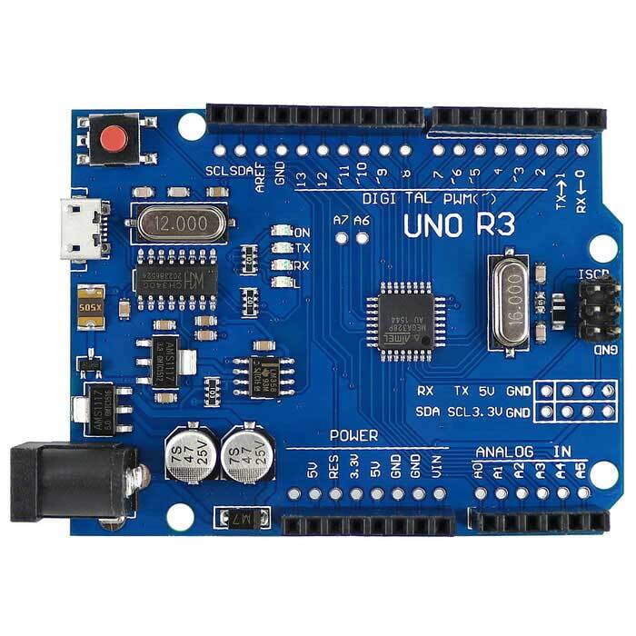 Arduino UNO R3 Compatible Board-AR-134-D Arduino UNO R3 Compatible Board-AR-134-D