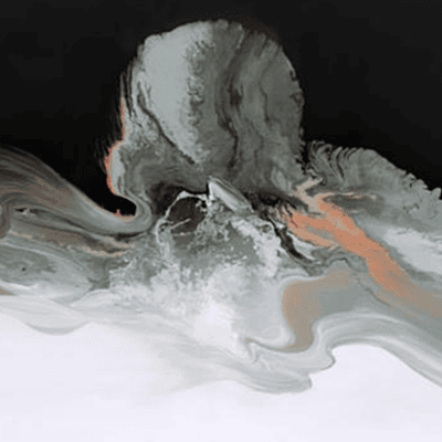 PRINTS - "Arise" by Tasha Mrazek PRINTS - "Arise" by Tasha Mrazek