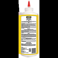 Harris Boric Acid Roach Powder with Lure 16oz
