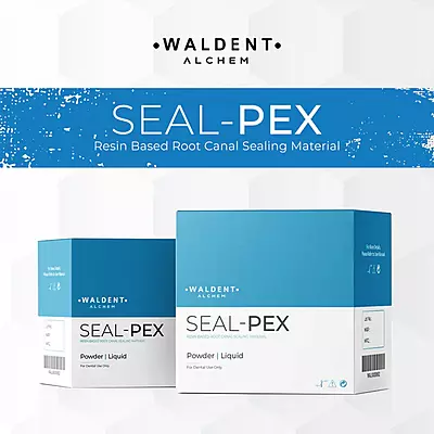 Waldent Seal-Pex Waldent Seal-Pex