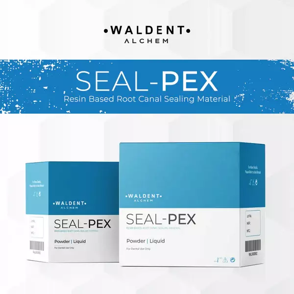 Waldent Seal-Pex Waldent Seal-Pex