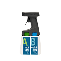 Arvox Pro Grouts+Tiles Arvox Pro Grouts+Tiles