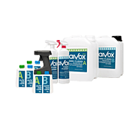 Arvox Pro Grouts+Tiles Arvox Pro Grouts+Tiles