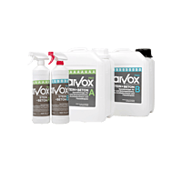 Arvox Pro Stone + Concrete Arvox Pro Stone + Concrete