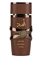 Asad Bourbon Lattafa Perfumes for men Asad Bourbon Lattafa Perfumes for men