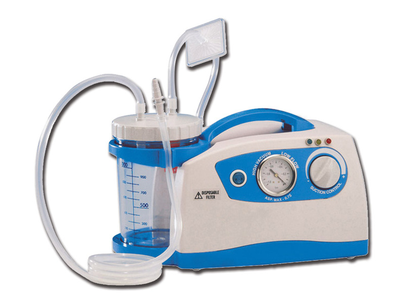 Askir 30 Surgical Suction Unit Askir 30 Surgical Suction Unit