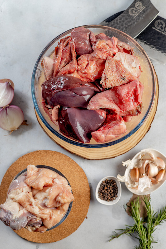 Cow Assorted