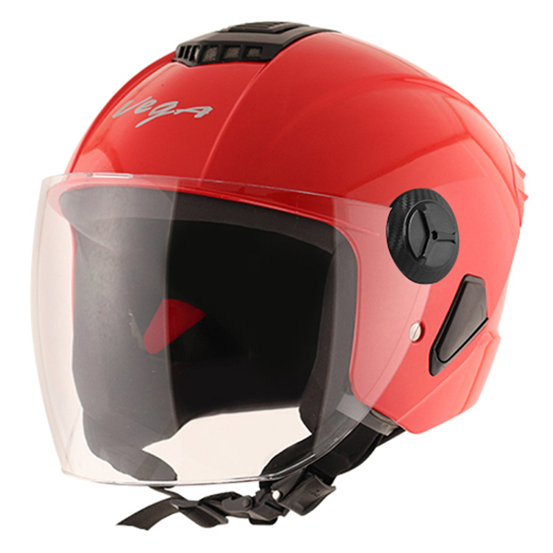 VEGA ASTER DX RED L