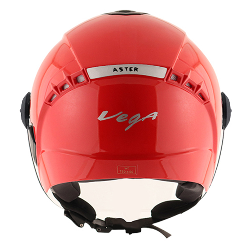 VEGA ASTER DX RED L