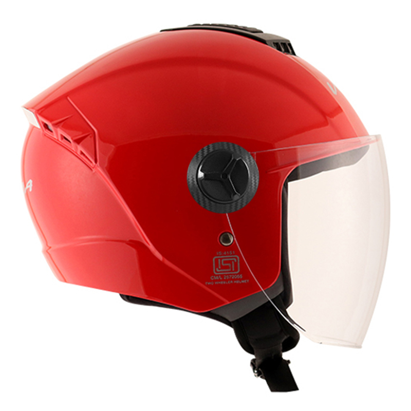 VEGA ASTER DX RED L