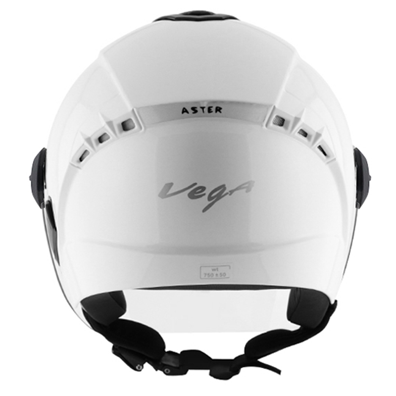VEGA ASTER DX WHITE L