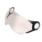 VEGA CLEAR VISOR FOR ATOM