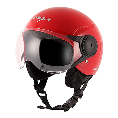 VEGA ATOM RED C/V (M)