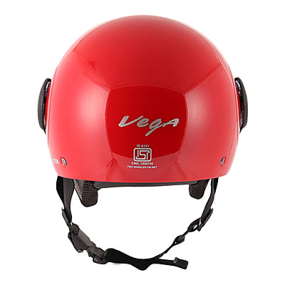 VEGA ATOM RED C/V (M)