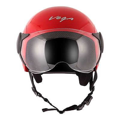 VEGA ATOM RED C/V (M)