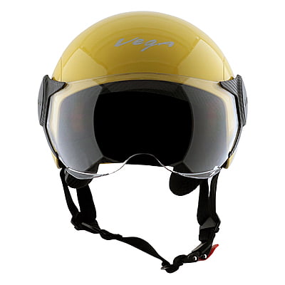 VEGA ATOM YELLOW C/V (M)