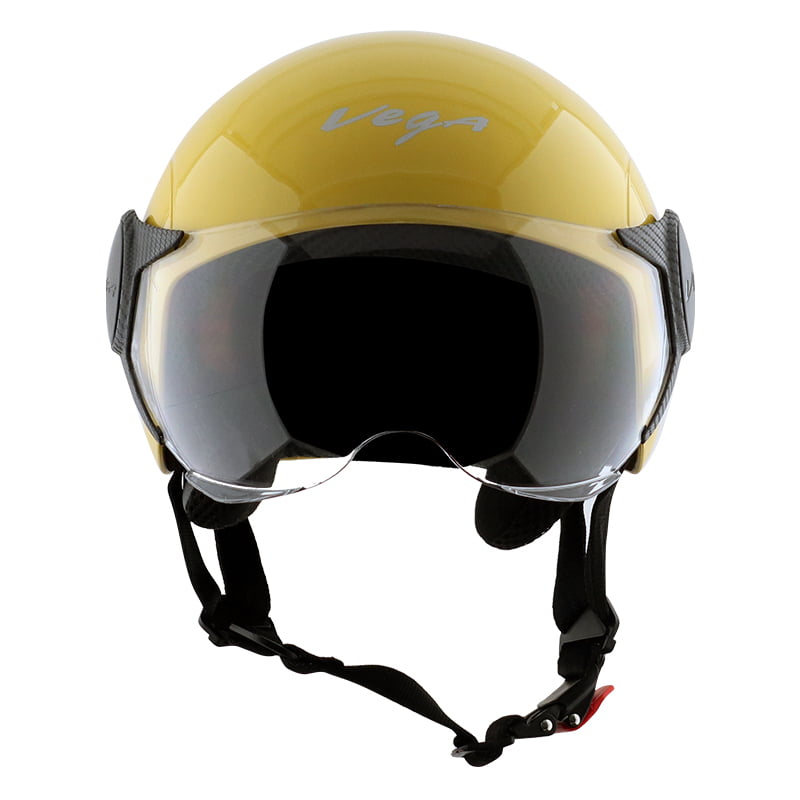 VEGA ATOM YELLOW C/V (M)
