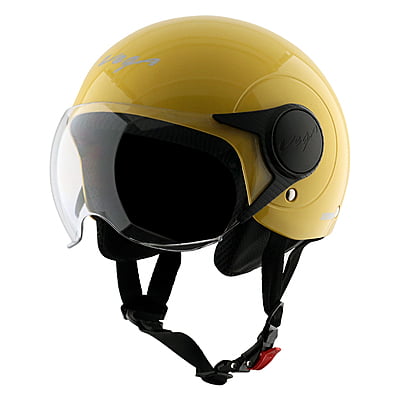 VEGA ATOM YELLOW C/V (M)