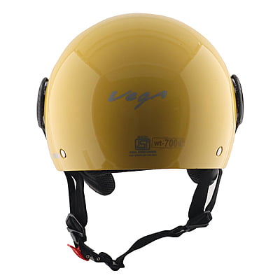 VEGA ATOM YELLOW C/V (M)