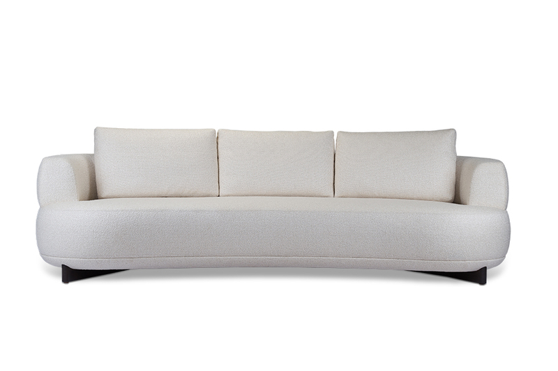 Auburn Sofa