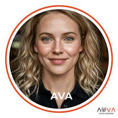 aiVA Voice Assistant