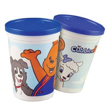 Awana Cubbies Cup (5 Pack) Awana Cubbies Cup (5 Pack)