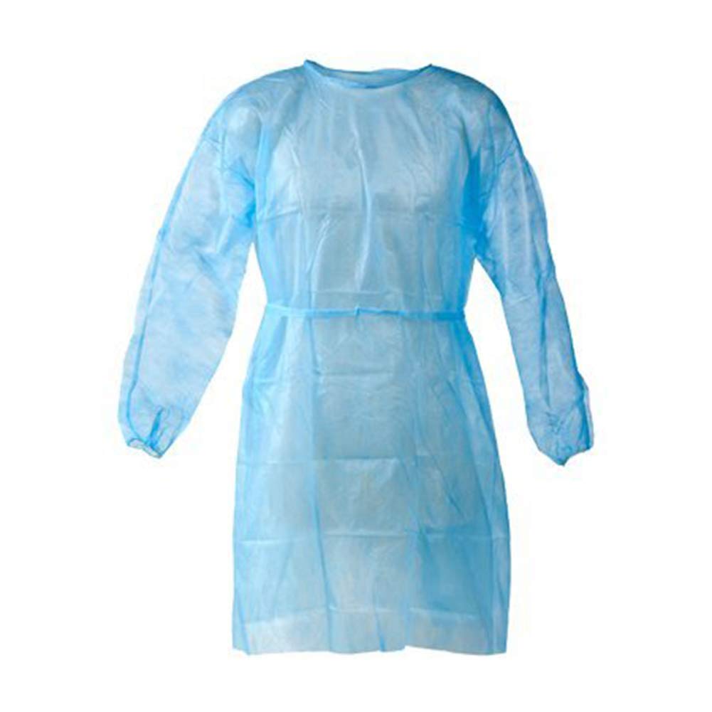 Ayurveda Disposable GOWN Ayurveda Disposable GOWN