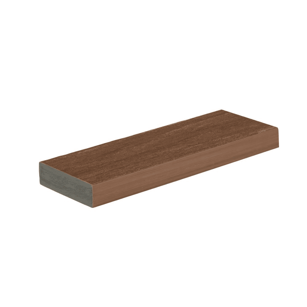 TimberTech/AZEK Mahogany Narrow Boards