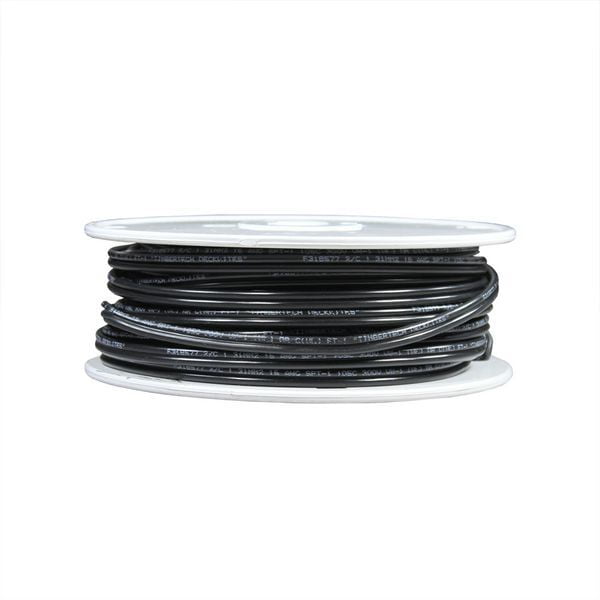 Azek&TimberTech Railing Universal-Lighting/100’Wire16/2 Azek&TimberTech Railing Universal-Lighting/100’Wire16/2