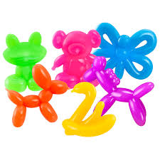 B'Loonie Petz