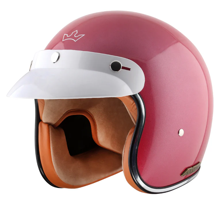 AXOR RETRO JET QUEEN MAUVE PINK XL