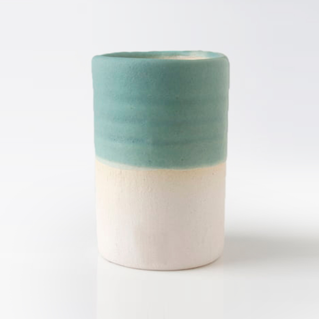 Sara Low Fire Matt Pastel Mint B06 /7 Sara Low Fire Matt Pastel Mint B06 /7