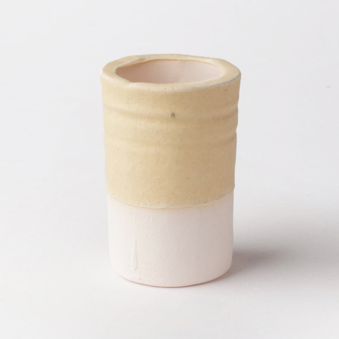 Sara Low Fire Matt Beige B102 Sara Low Fire Matt Beige B102
