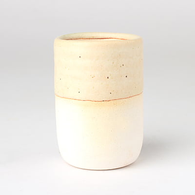 Sara Low Fire Rustic Cream B14 Sara Low Fire Rustic Cream B14