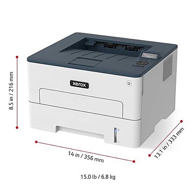 Xerox 230 Xerox 230