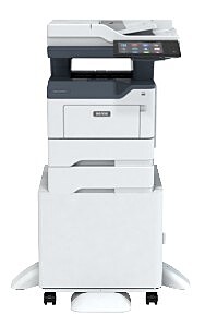 Xerox Versalink B415 + 2 Sheet Tray + Stand