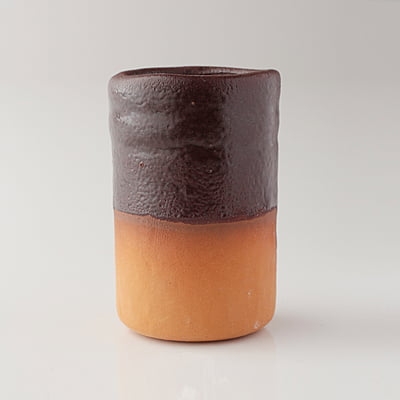 Sara Low Fire Textured Brown B44 Sara Low Fire Textured Brown B44
