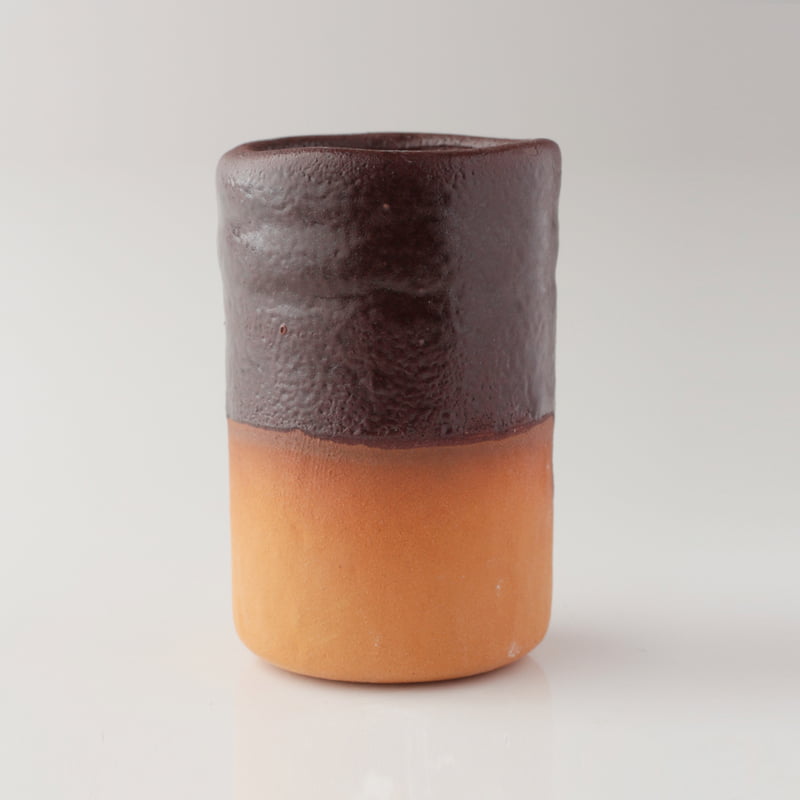 Sara Low Fire Textured Brown B44 Sara Low Fire Textured Brown B44