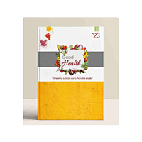 B5 Herbound Diary BB307
