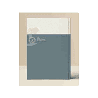 B5 Herbound Diary BB309