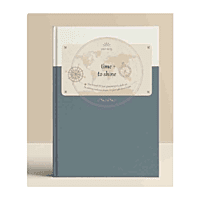 B5 Herbound Diary BB309