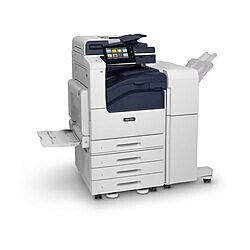 Xerox Versalink B7130 + 4 Sheet Tray with Stand + OF