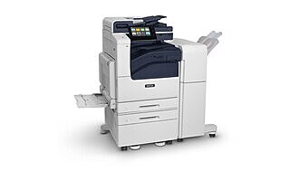 Xerox Versalink B7135 + 2 Sheet Tray with Stand + OF