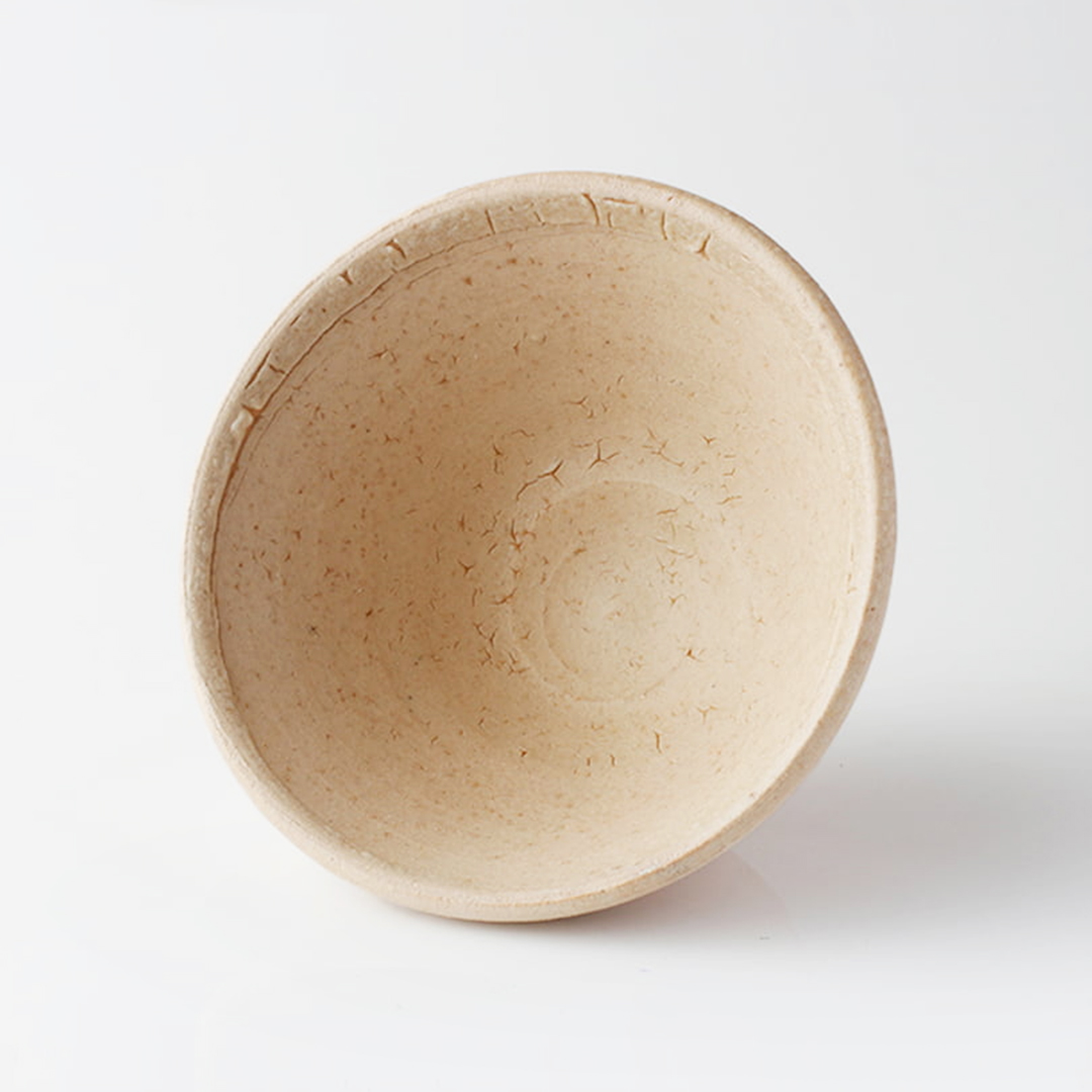 Sara Low Fire Matt Cream B72 Sara Low Fire Matt Cream B72